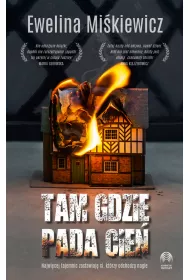 Tam gdzie pada cie