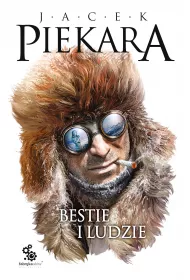 eBook Bestie i ludzie mobi epub