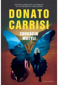 eBook Edukacja motyli mobi epub