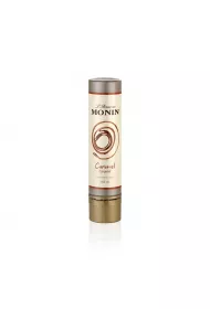 Monin Pisak Latte Art karmelowy 150 ml
