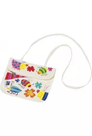 Torebka do pomalowania fair trade Goki