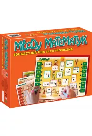 Wiem wszystko. M�ody Matematyk