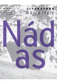 Literatura na wiecie 3-4/2021