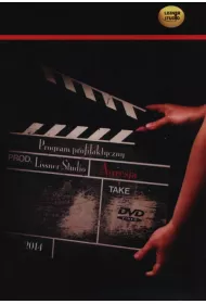 Agresja DVD