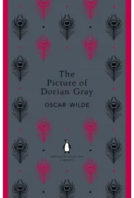 The Picture of Dorian Gray wer. angielska