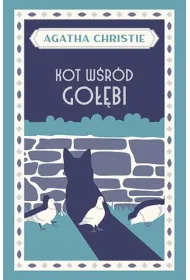 Kot w�r�d go��bi