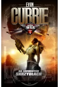 Hayden War T.1 Na srebrnych skrzydach
