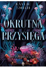 Okrutna przysi�ga