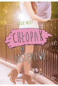Ch�opak na zast�pstwo