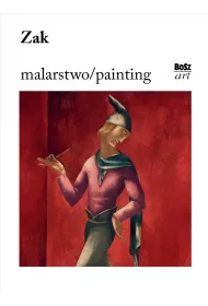 Zak. Malarstwo