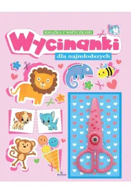 Wycinanki dla najm�odszych