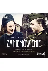 Audiobook Zaniem�wienie CD