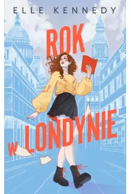 Rok w Londynie