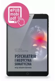 eBook Psychiatria i medycyna somatyczna wci aktualne tematy pdf mobi epub