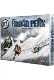 K2. Broad Peak