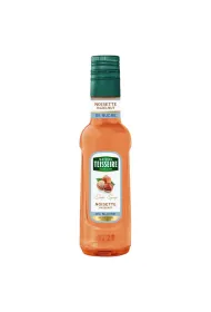 Teisseire Syrop barmaski Orzech laskowy zero cukru 250 ml
