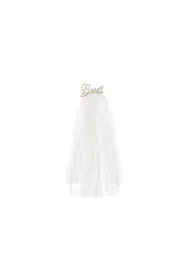 PartyDeco Opaska Bride z�ota