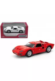Ford GT40 MKII 1966 1:32 MIX Trifox