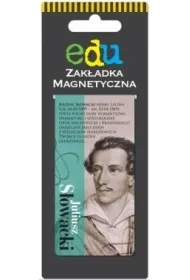 Kukartka Zak�adka magnetyczna S�owacki ZK076