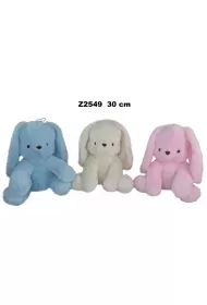 Zaj�c 30cm MIX Sun-Day
