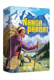 Nanga Parbat. Edycja polska