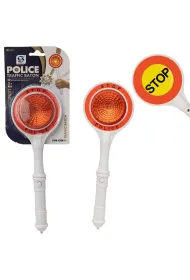 Pod�wietlany Znak Stop Askato