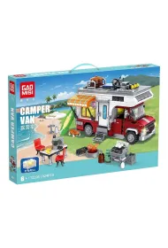 Klocki Kamper 942el