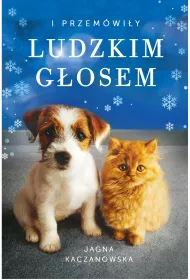 I przem�wi�y ludzkim g�osem