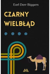 eBook Czarny wielbd mobi epub