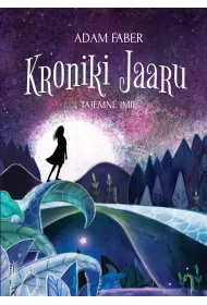 eBook Tajemne imi. Kroniki Jaaru. Tom 4 mobi epub