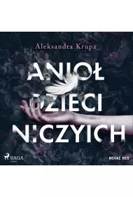 Audiobook Anio dzieci niczyich mp3