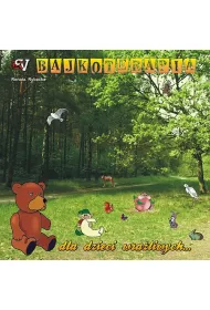 CD BAJKOTERAPIA