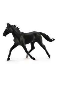 Ogier Standardbred Pacer czarny