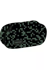 Astra Pirnik Head Green Bricks AC6