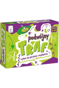 Podw�jny traf Kangur