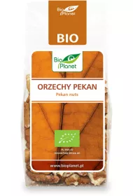 Bio Planet Orzechy pekan 100 g Bio