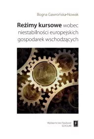 Re�imy kursowe wobec niestabilno�ci europejskich..