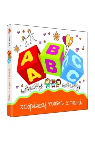 CD ABC Mini Hity: Za�piewaj razem nami