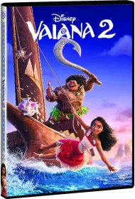 Vaiana 2