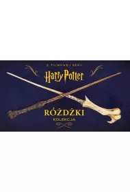 Harry Potter. Rdki. Kolekcja