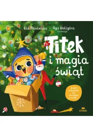 Titek i magia �wi�t