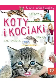 Nasi ulubie�cy. Koty i kociaki