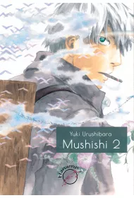 Mushishi. Tom 2