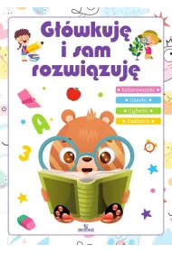G��wkuj� i sam rozwi�zuj�