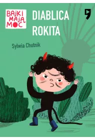 eBook Diablica Rokita. Bajki maj moc mobi epub