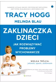 Audiobook Zaklinaczka dzieci. Jak rozwizywa problemy wychowawcze mp3