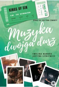 eBook Muzyka dwojga dusz pdf mobi epub