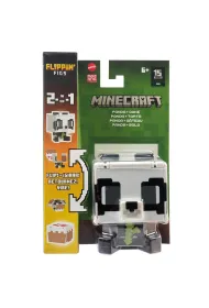 Minecraft. Figurka Panda z transformacj� HTL48