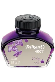 Pelikan Atrament fioletowy