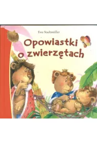 Opowiastki o zwierz�tach